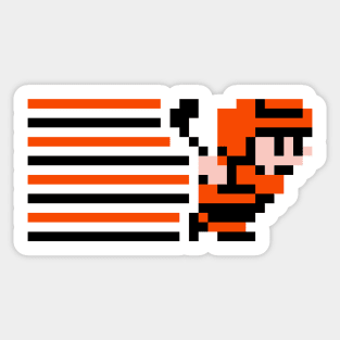 Ice Hockey - Philadelphia Sticker